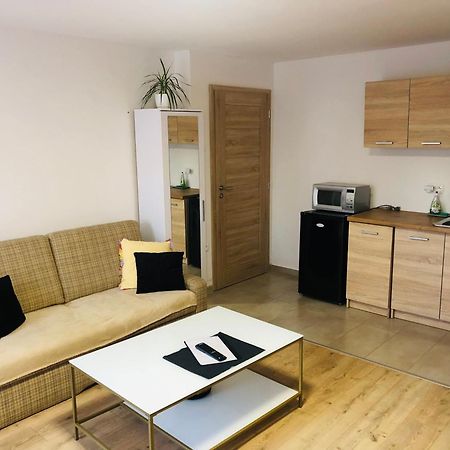 Vilka Cachtice Apartment Exterior photo