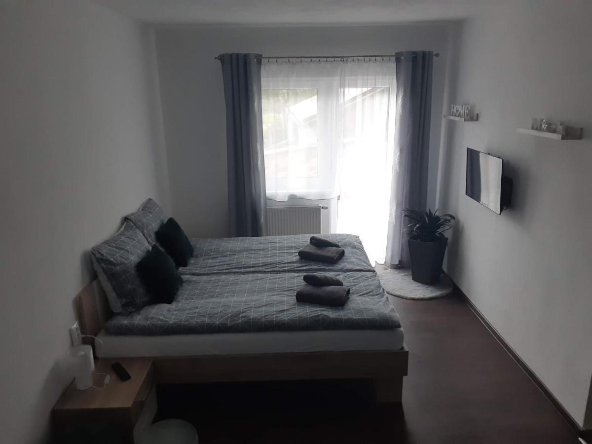 Vilka Cachtice Apartment Exterior photo