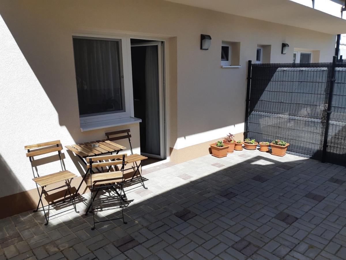 Vilka Cachtice Apartment Exterior photo