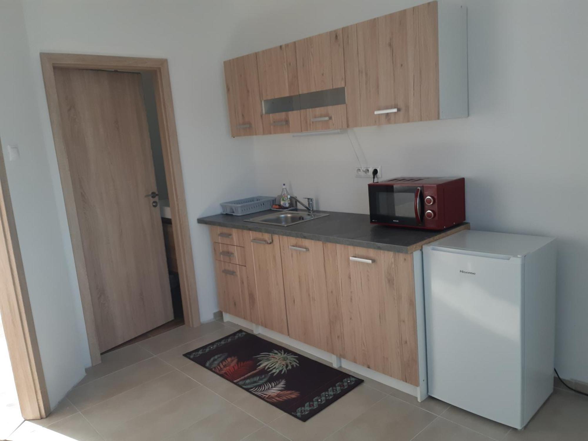 Vilka Cachtice Apartment Exterior photo