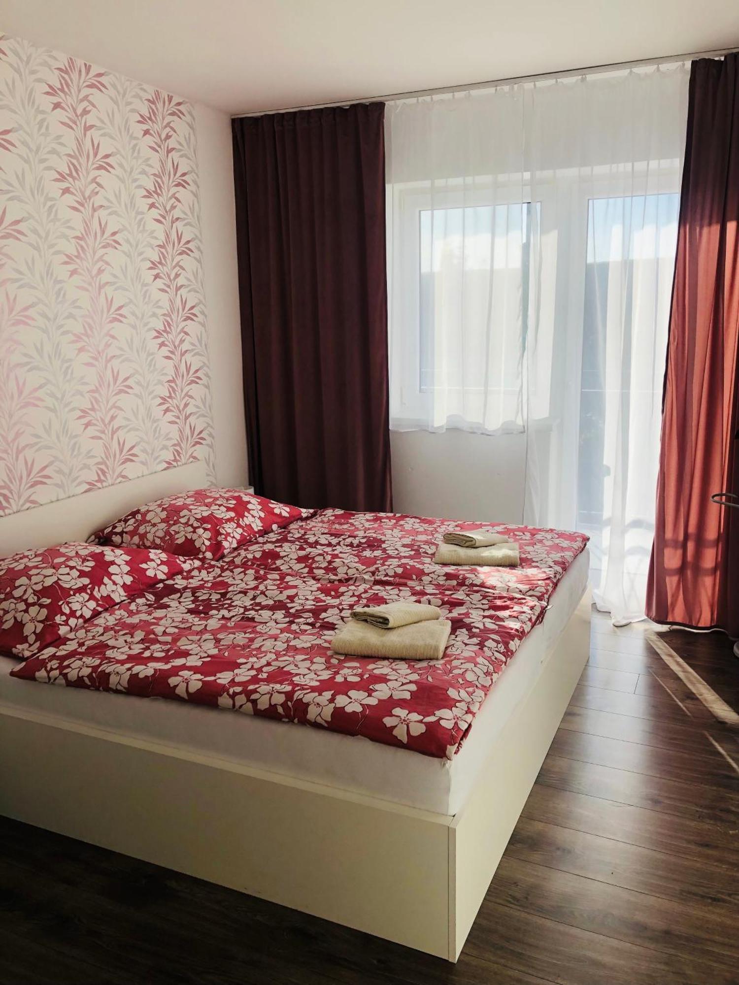 Vilka Cachtice Apartment Exterior photo